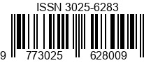 ISSN 3025-6283